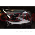 FJ150 2009 GX460 2010 hadi LX/GX460 2020 BodyKits